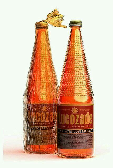 old lucozade